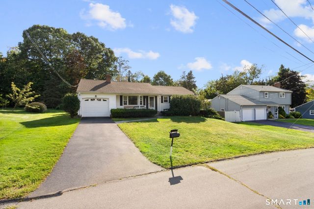 292 Tumblebrook Road, Meriden, CT 06450