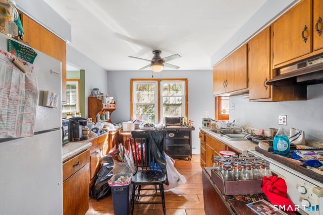 292 Tumblebrook Road, Meriden, CT 06450