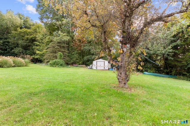 292 Tumblebrook Road, Meriden, CT 06450