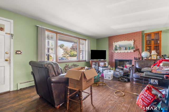 292 Tumblebrook Road, Meriden, CT 06450
