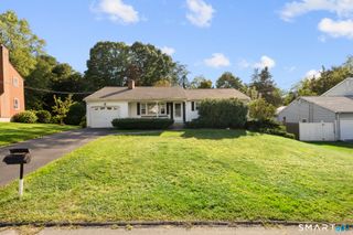 292 Tumblebrook Road, Meriden, CT 06450