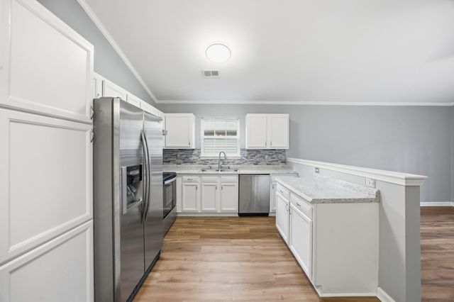 1605 Squire Hart Way, Lexington, KY 40515