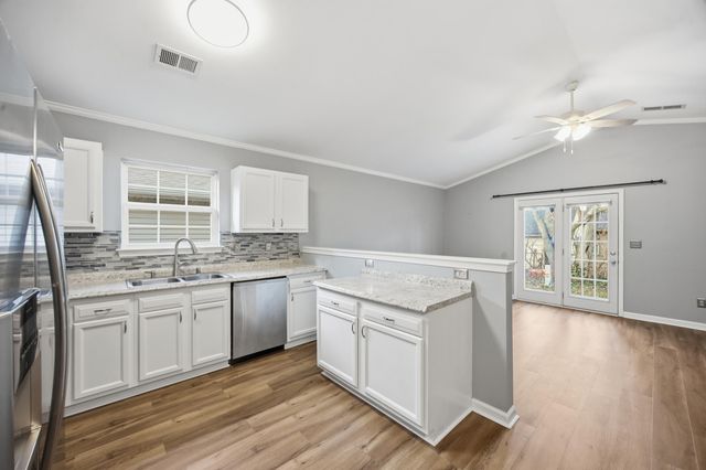 1605 Squire Hart Way, Lexington, KY 40515