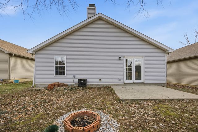 1605 Squire Hart Way, Lexington, KY 40515