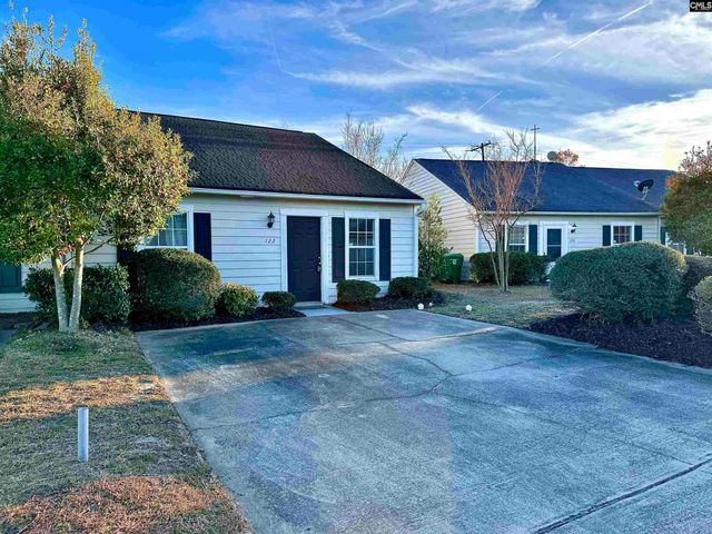 122 Hounds Court S, Columbia, SC 29223
