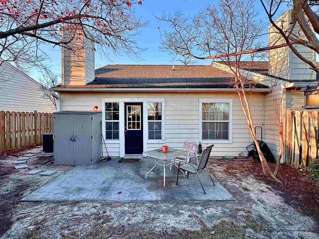 122 Hounds Court S, Columbia, SC 29223