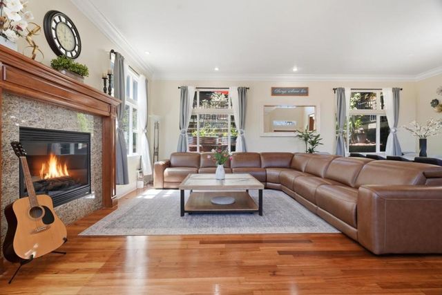 17645 Manzanita Drive, Morgan Hill, CA 95037