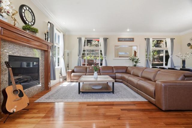17645 Manzanita Drive, Morgan Hill, CA 95037
