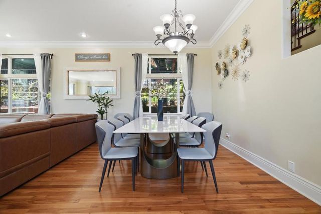 17645 Manzanita Drive, Morgan Hill, CA 95037