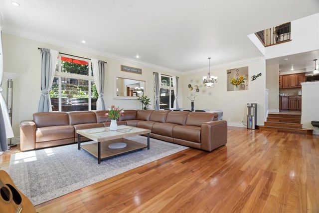 17645 Manzanita Drive, Morgan Hill, CA 95037