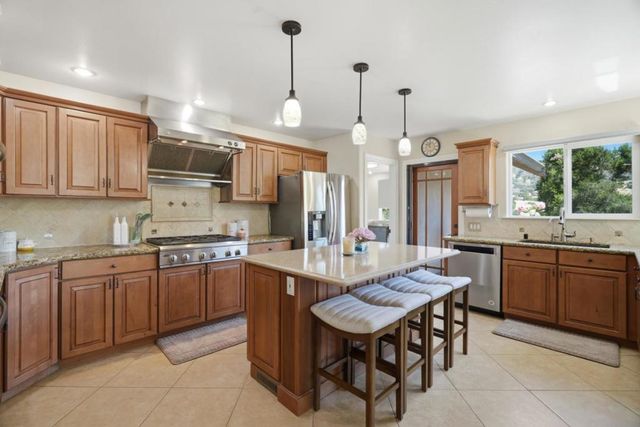 17645 Manzanita Drive, Morgan Hill, CA 95037