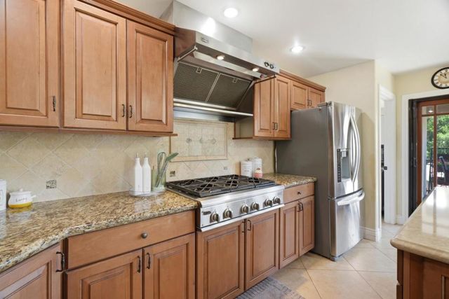 17645 Manzanita Drive, Morgan Hill, CA 95037