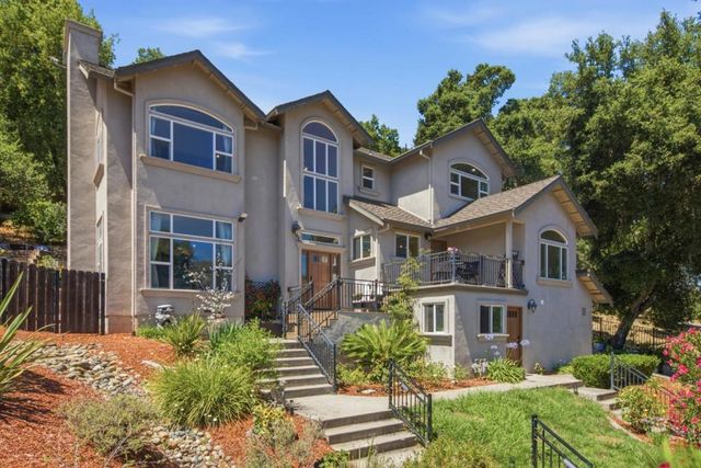 17645 Manzanita Drive, Morgan Hill, CA 95037