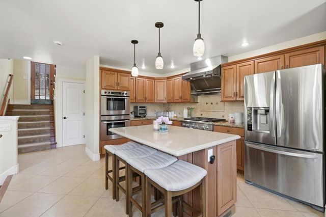 17645 Manzanita Drive, Morgan Hill, CA 95037