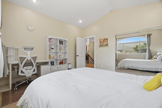 17645 Manzanita Drive, Morgan Hill, CA 95037