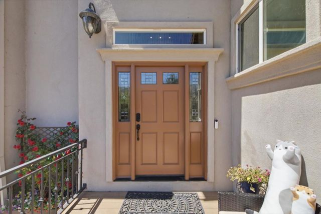 17645 Manzanita Drive, Morgan Hill, CA 95037