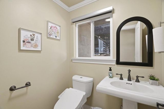 17645 Manzanita Drive, Morgan Hill, CA 95037