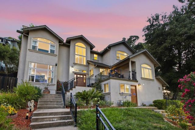 17645 Manzanita Drive, Morgan Hill, CA 95037