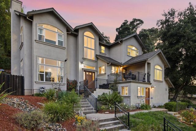 17645 Manzanita Drive, Morgan Hill, CA 95037