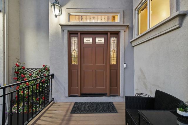 17645 Manzanita Drive, Morgan Hill, CA 95037