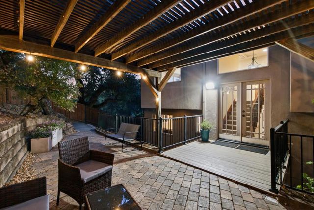 17645 Manzanita Drive, Morgan Hill, CA 95037