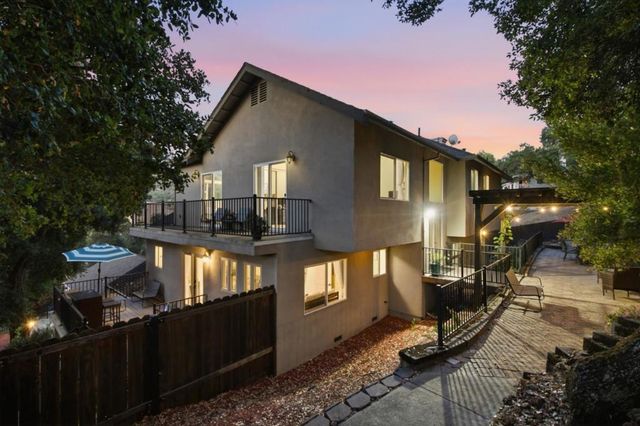 17645 Manzanita Drive, Morgan Hill, CA 95037