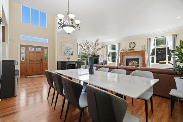 17645 Manzanita Drive, Morgan Hill, CA 95037