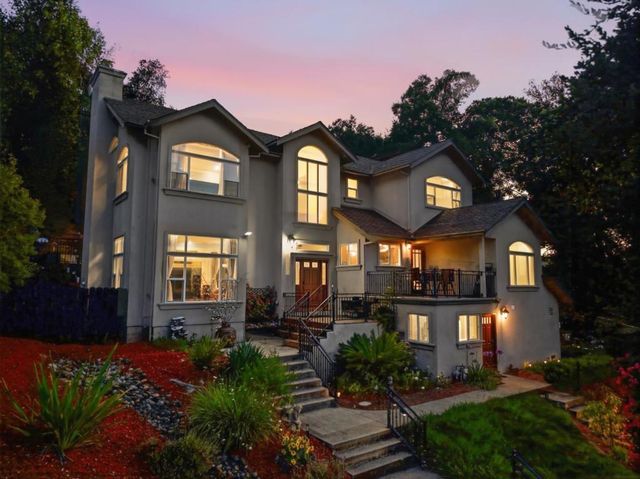 17645 Manzanita Drive, Morgan Hill, CA 95037