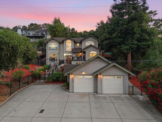 17645 Manzanita Drive, Morgan Hill, CA 95037