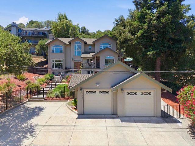 17645 Manzanita Drive, Morgan Hill, CA 95037