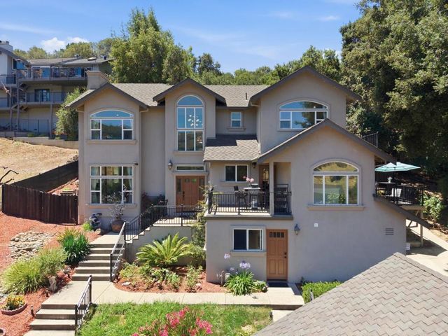 17645 Manzanita Drive, Morgan Hill, CA 95037