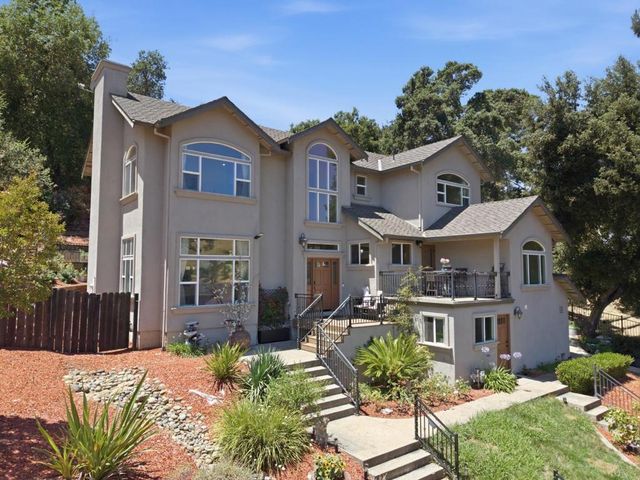 17645 Manzanita Drive, Morgan Hill, CA 95037