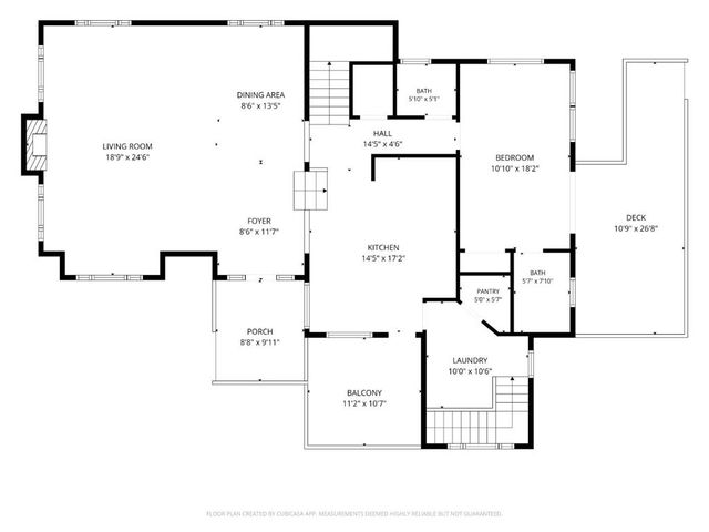 17645 Manzanita Drive, Morgan Hill, CA 95037