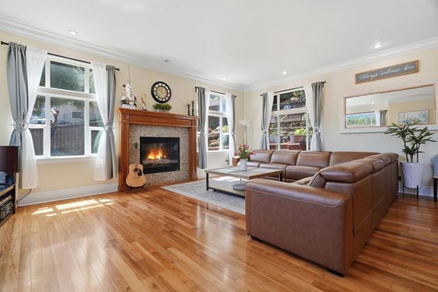 17645 Manzanita Drive, Morgan Hill, CA 95037