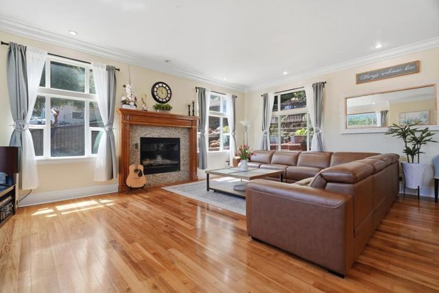 17645 Manzanita Drive, Morgan Hill, CA 95037