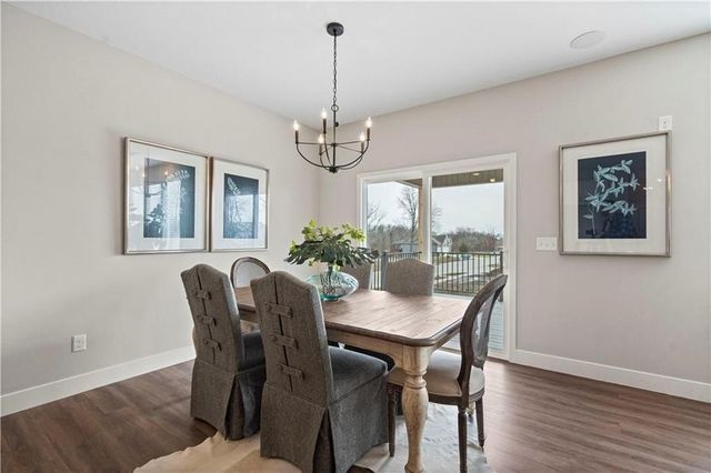 8532 SW 4Th Street, Blue Springs, MO 64014