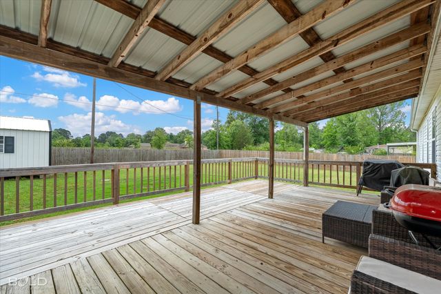 10267 Lalaurie Lane, Keithville, LA 71047