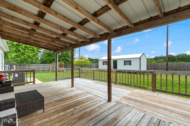 10267 Lalaurie Lane, Keithville, LA 71047