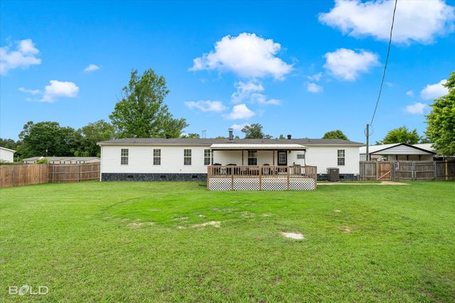 10267 Lalaurie Lane, Keithville, LA 71047