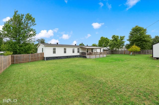 10267 Lalaurie Lane, Keithville, LA 71047