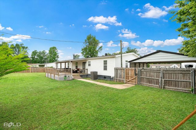 10267 Lalaurie Lane, Keithville, LA 71047