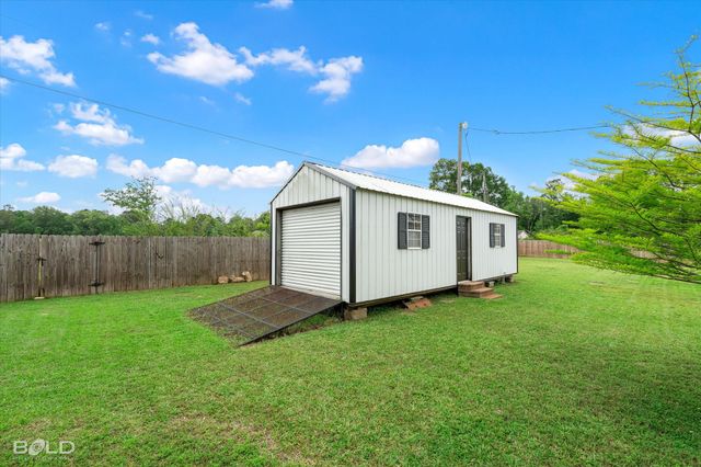 10267 Lalaurie Lane, Keithville, LA 71047