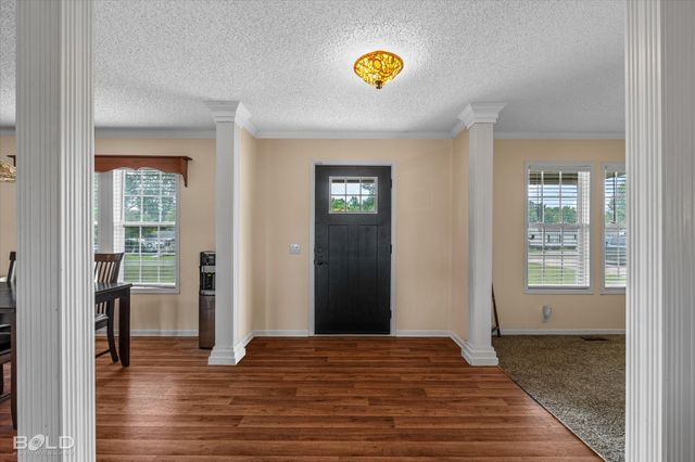 10267 Lalaurie Lane, Keithville, LA 71047