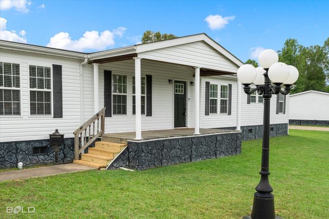 10267 Lalaurie Lane, Keithville, LA 71047