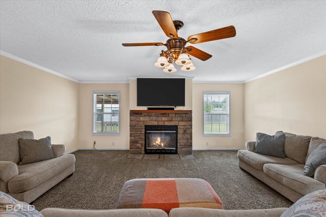 10267 Lalaurie Lane, Keithville, LA 71047