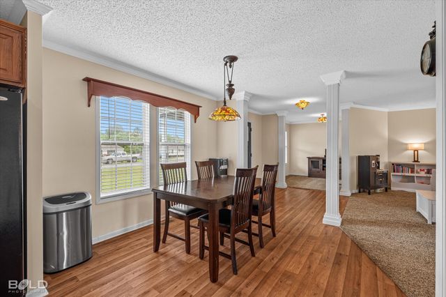 10267 Lalaurie Lane, Keithville, LA 71047