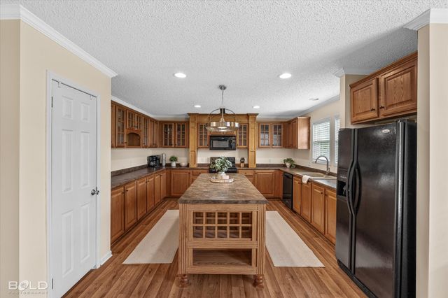 10267 Lalaurie Lane, Keithville, LA 71047