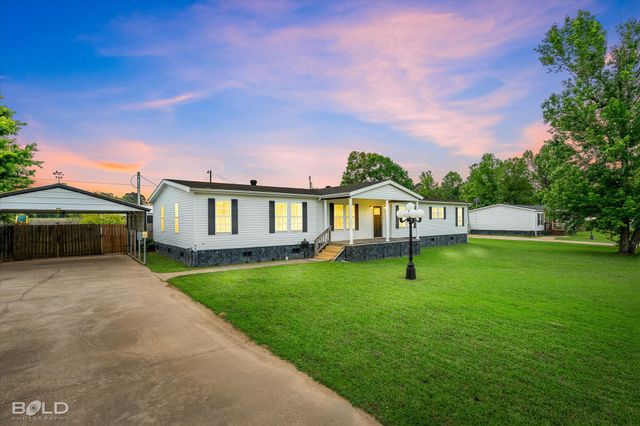 10267 Lalaurie Lane, Keithville, LA 71047