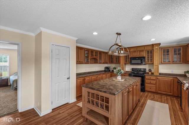 10267 Lalaurie Lane, Keithville, LA 71047