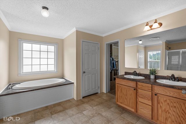 10267 Lalaurie Lane, Keithville, LA 71047